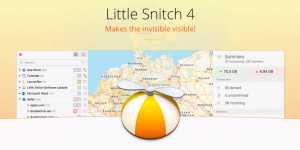 Little Snitch 4.2.3 Crack & Patch For MAC Full Download