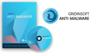 GridinSoft Anti-Malware 4.0.22 Crack & Keygen Free For Mac