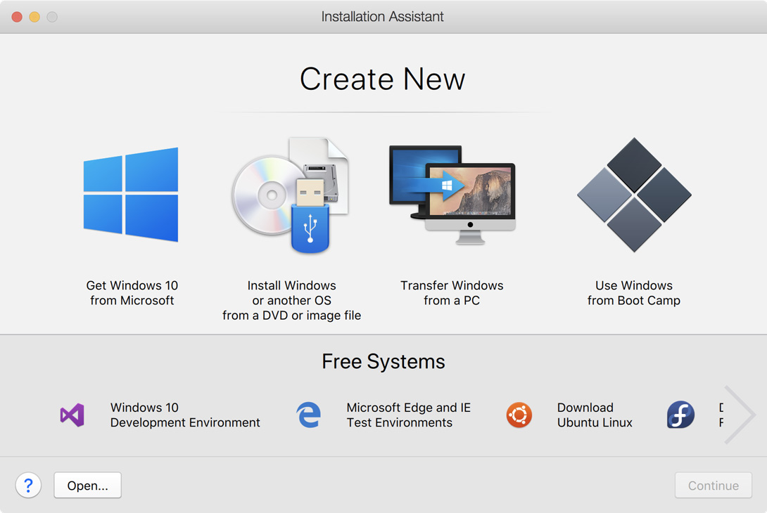 parallels desktop 12 crack mac