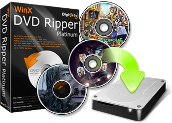 MacX DVD Ripper Platinum 8.9.0 Crack + Key Full Download
