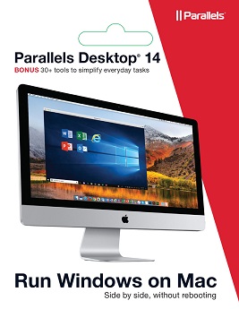 parallels desktop 6 for mac activation key