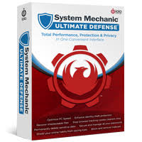System Mechanic Ultimate Defence 19.0.1.31