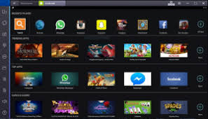 BlueStacks 4.130.0 Crack