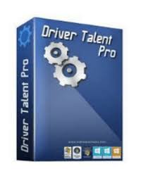 Driver Talent 8.0.2.10 Crack