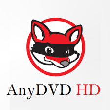 AnyDVD HD 8.3.6.0 Crack