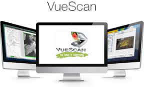 VueScan 9.7.25 Crack