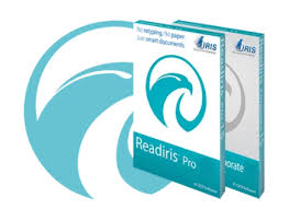 Readiris PDF Business 22 Crack