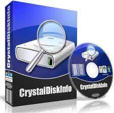 CrystalDiskInfo 2022 Crack