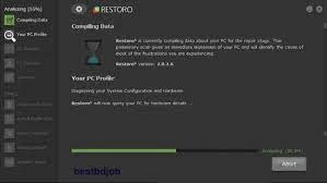 Restoro 2.1.3.0 Crack