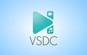 VSDC Free Video Editor 7.1.12.430 Crack