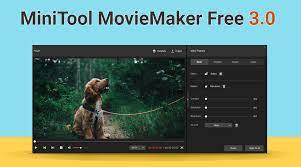 MiniTool MovieMaker Crack V3.0.1